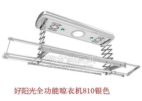 好陽光智能科技 引領(lǐng)智慧生活，瀏陽市智能晾衣架行業(yè)的創(chuàng)新者